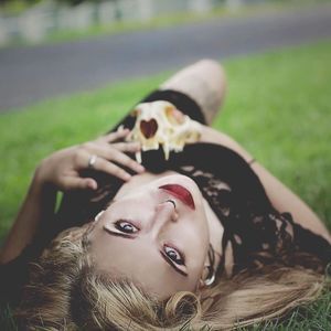 Meet your Posher, Kat